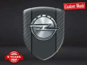 Opel Logosticker Business Edition Professionell Max